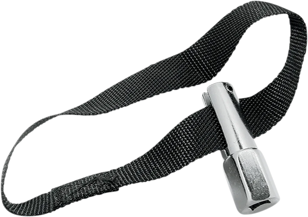 Oil Filter Strap Wrench