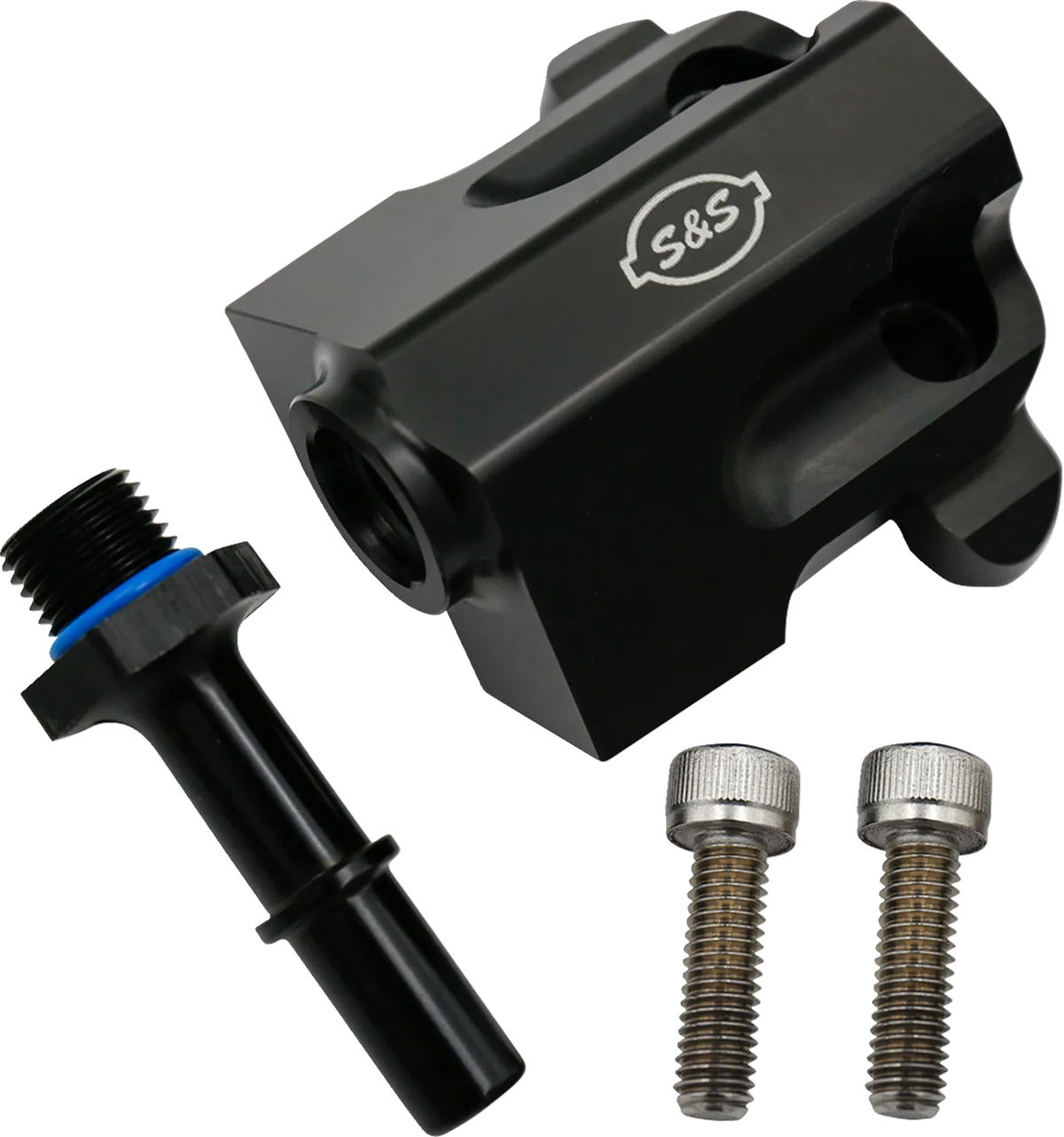Replacement Fuel Rail Kit
