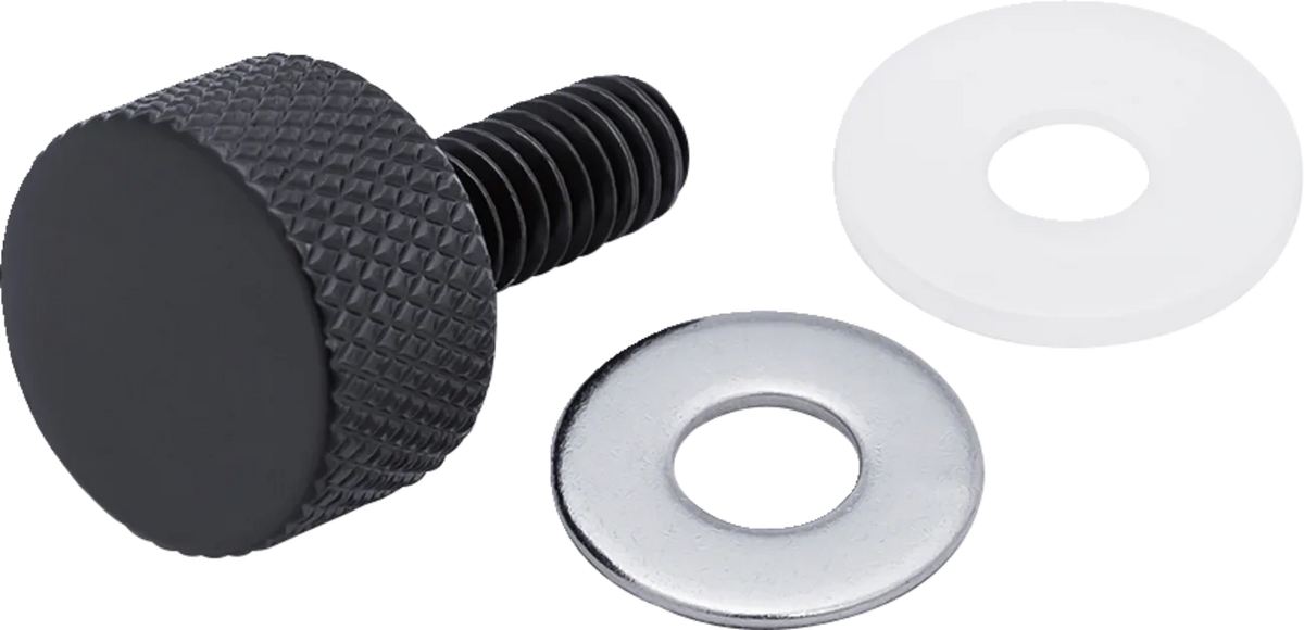 Seat Thumbscrews
