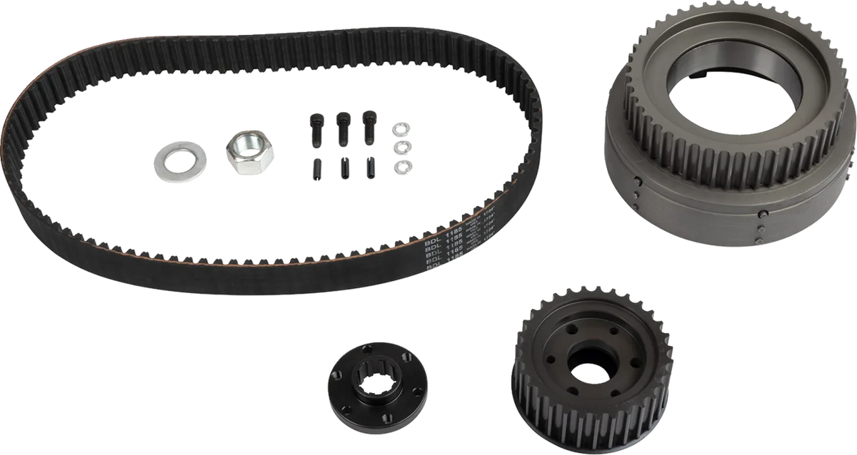 11 mm Belt Drive