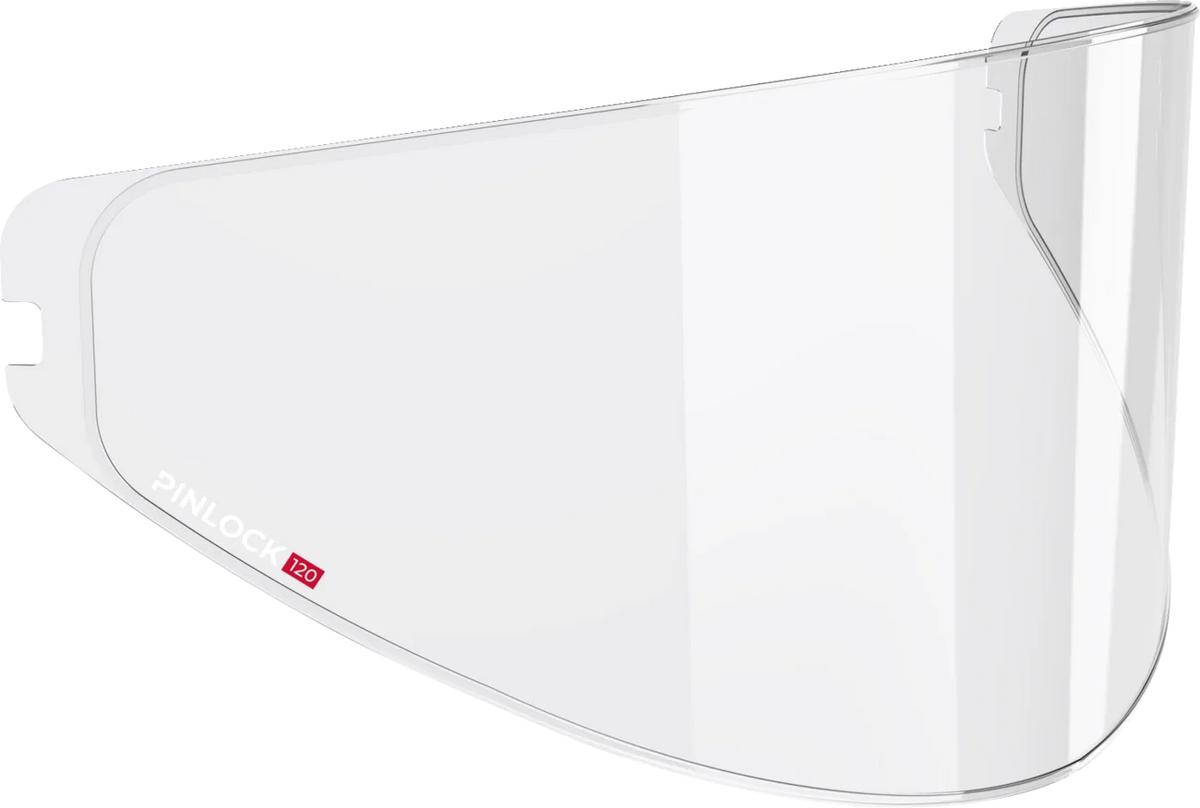 Pinlock® 120 MaxVision™ Lens