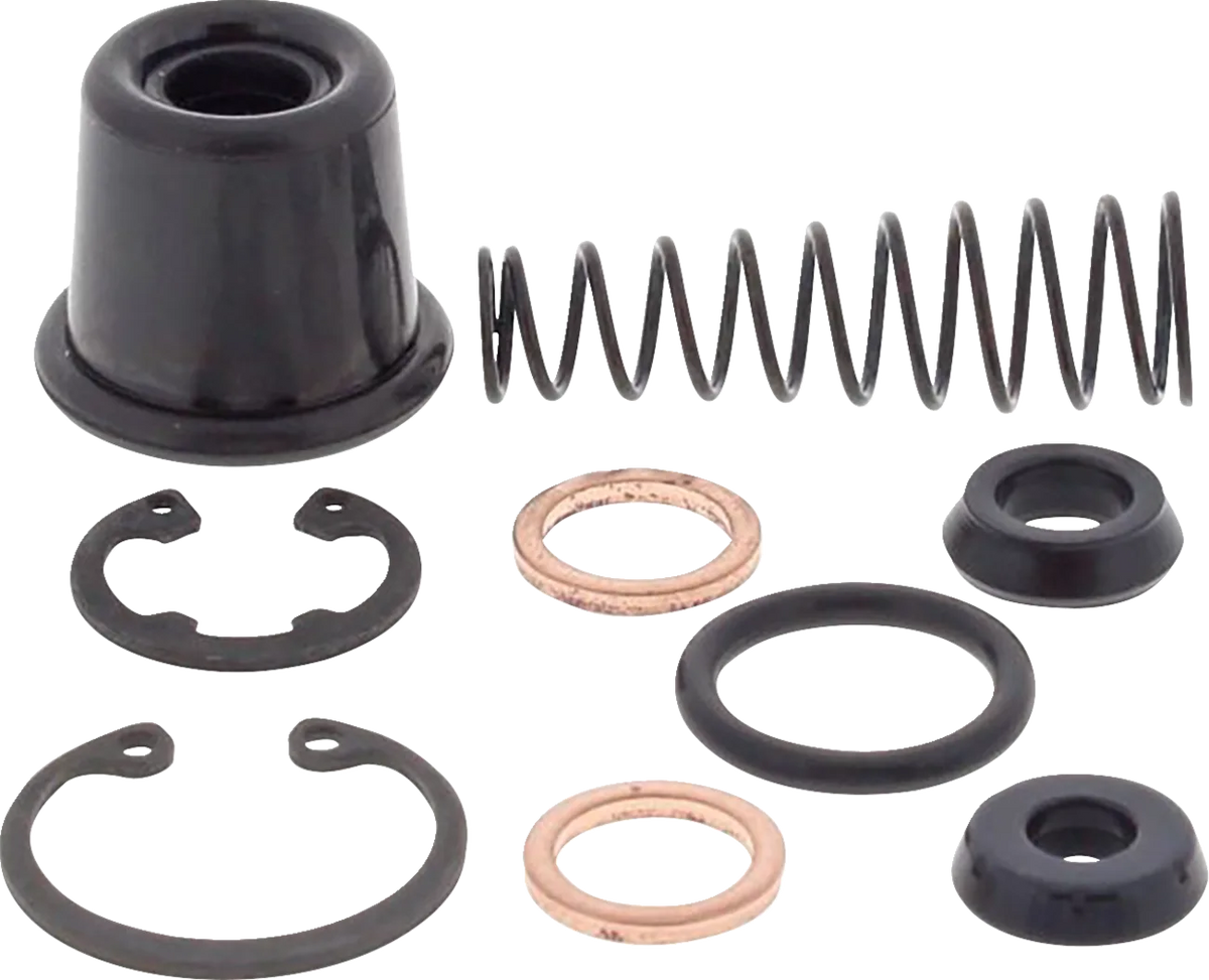 Master Cylinder Rebuild Kit