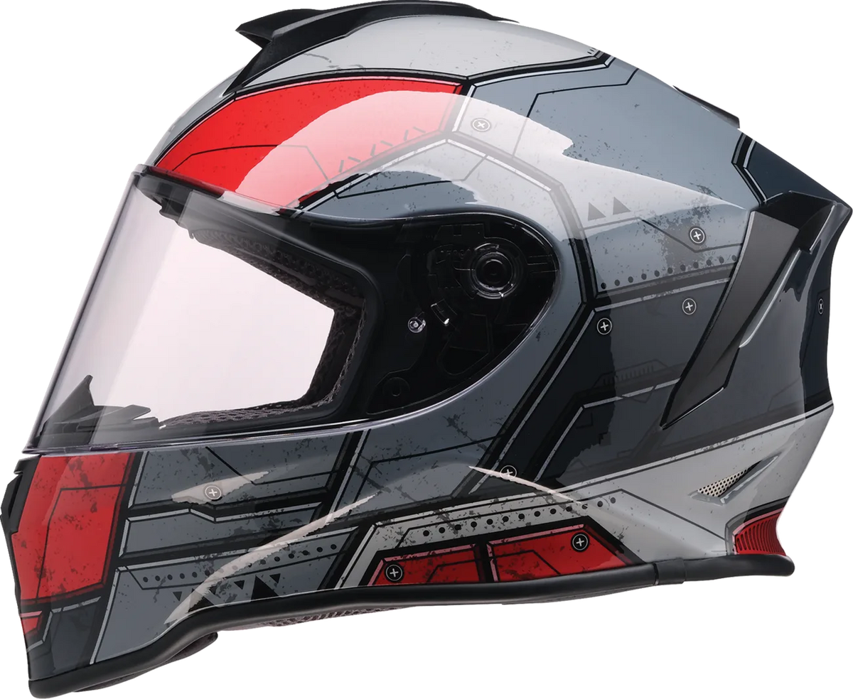 Youth Warrant 2.0 Sentinel Helmet