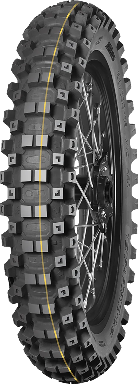 Terra Force-EX MH Super Tire