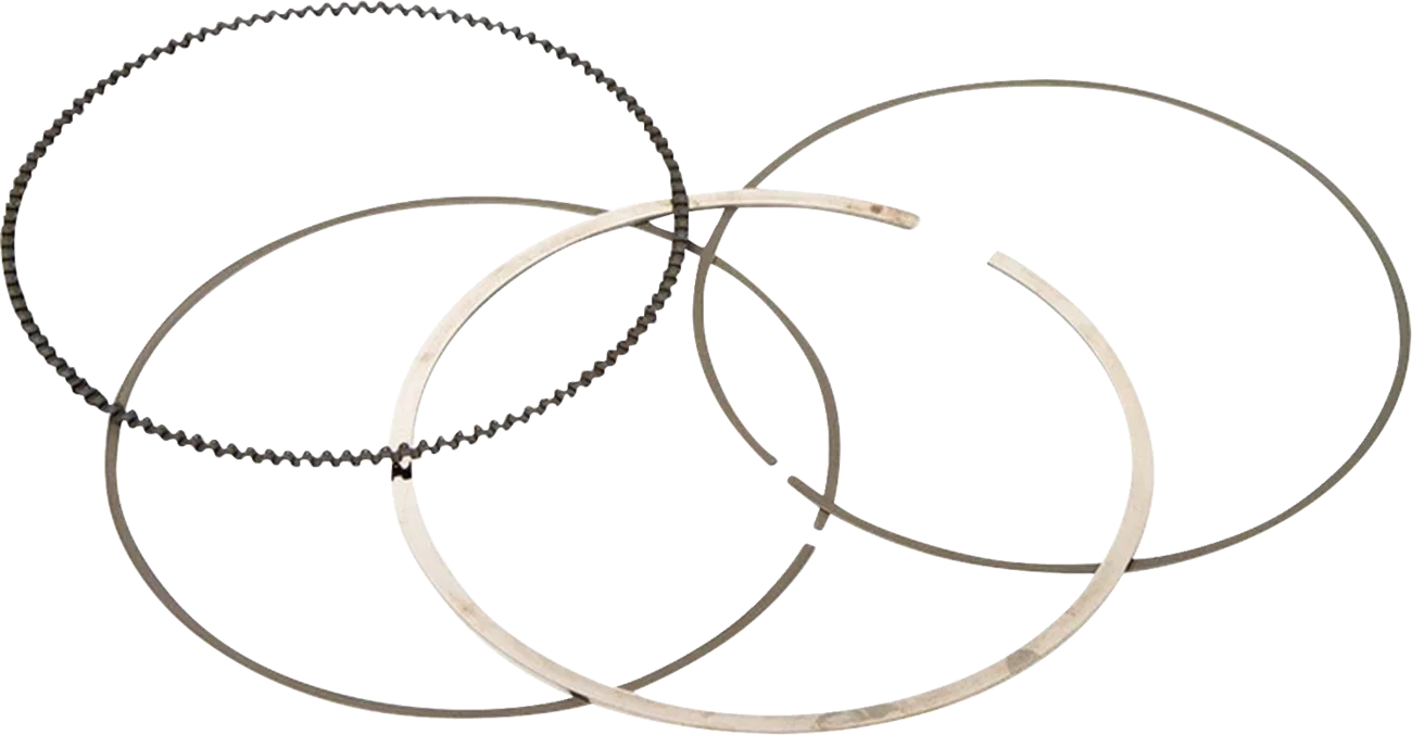 Piston Ring Set