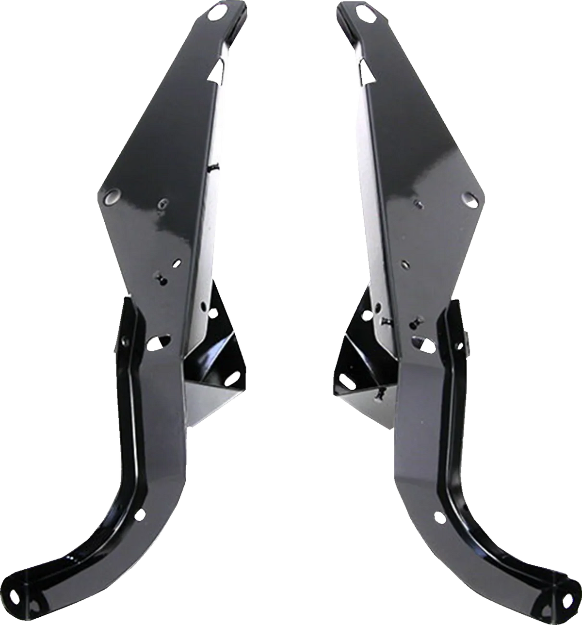 Outer Fairing Bracket