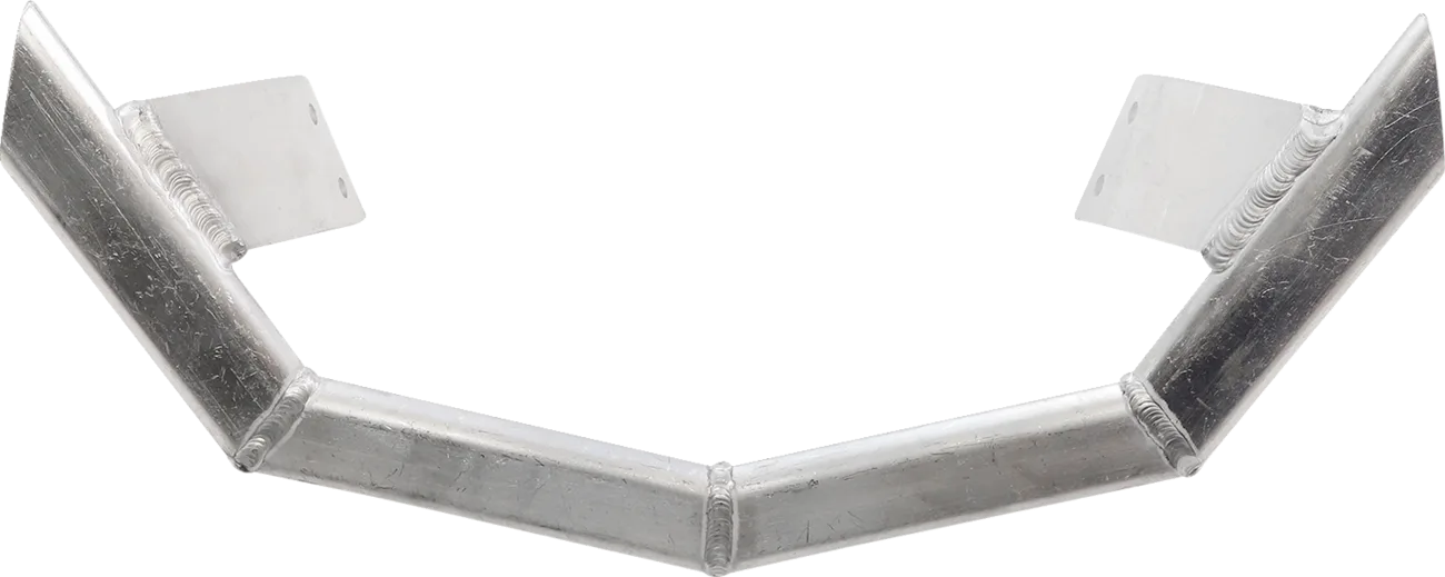 Bumper Wing