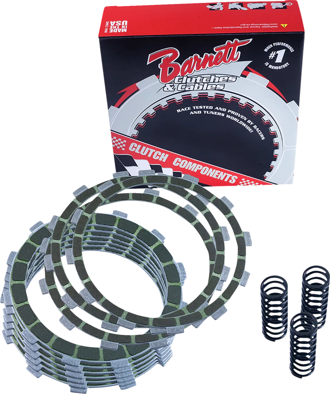 Clutch Kit