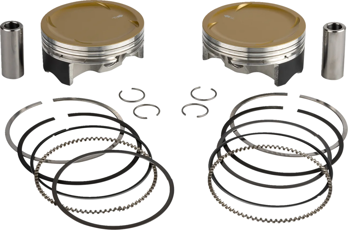 Ultra Series Piston Kit