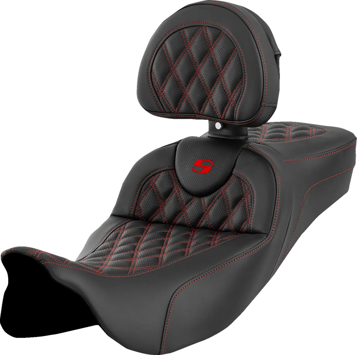 Roadsofa™ Extended Reach Seat
