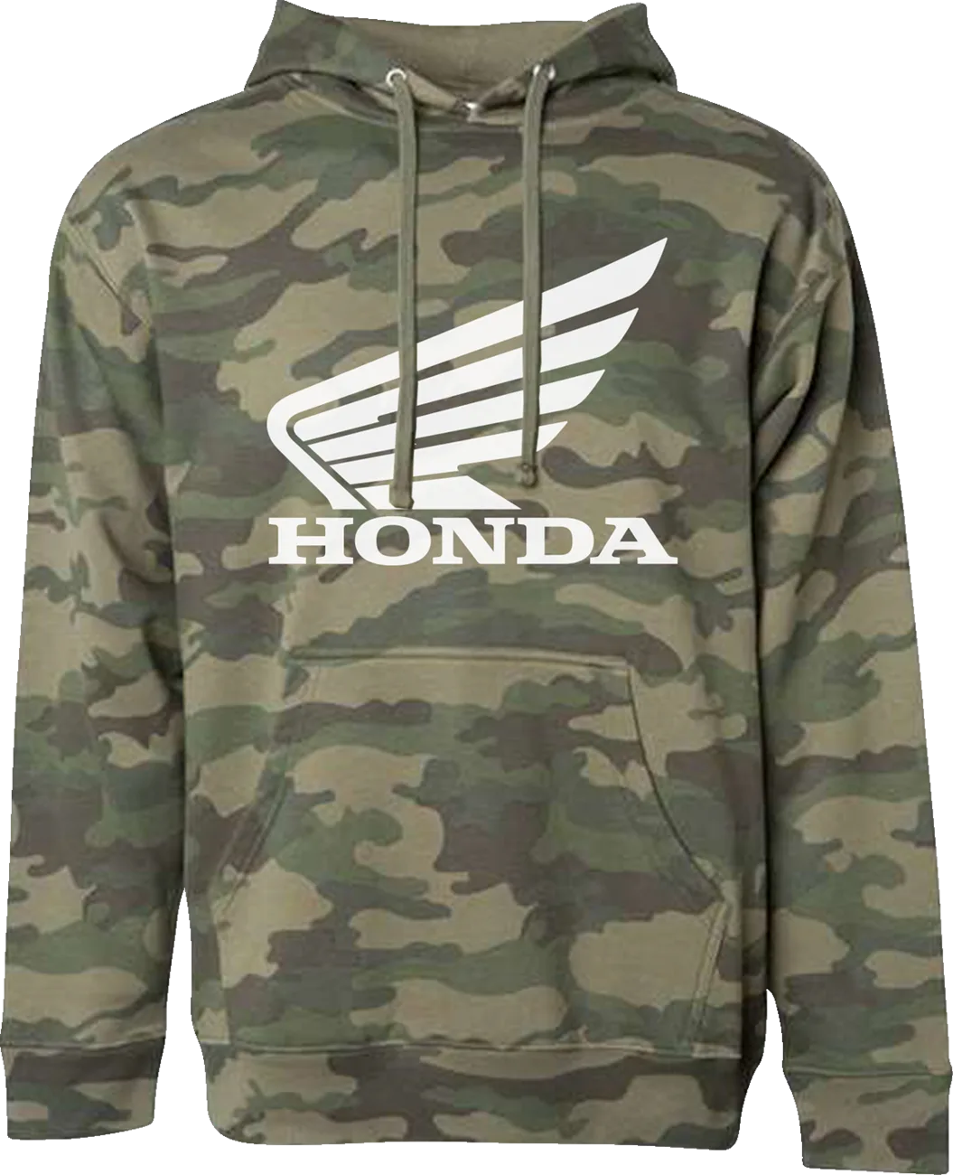 Honda Hoodie
