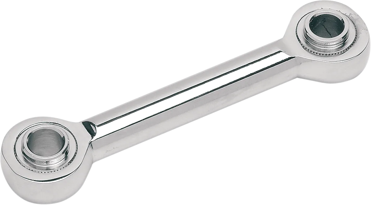 Chrome Tie-Link