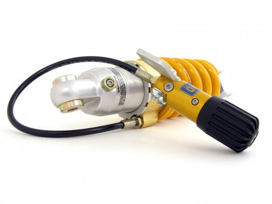 Ohlins Suz V-Strom 650 XT STX 46 Adventure Shock SU 916