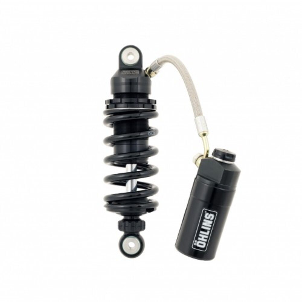 Ohlins Yamaha MT-09 / Tracer 900 Blackline STX 46 Shock YA 588