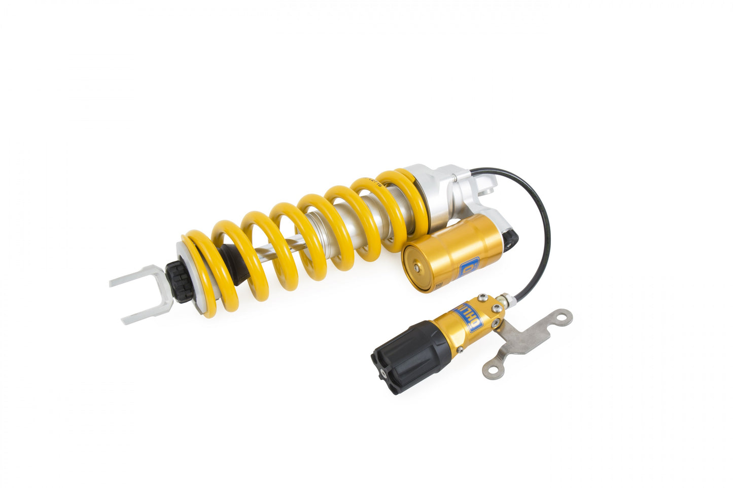 Ohlins Yamaha Tenere 700 STX 46 Shock YA 818