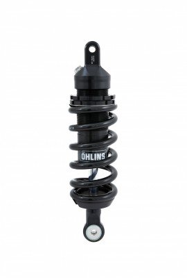 Ohlins Yamaha MT-07 Blackline STX 46 Shock YA 430