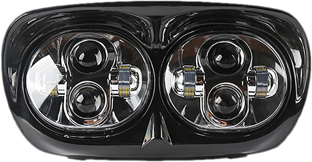 Road Glide LED Headlight