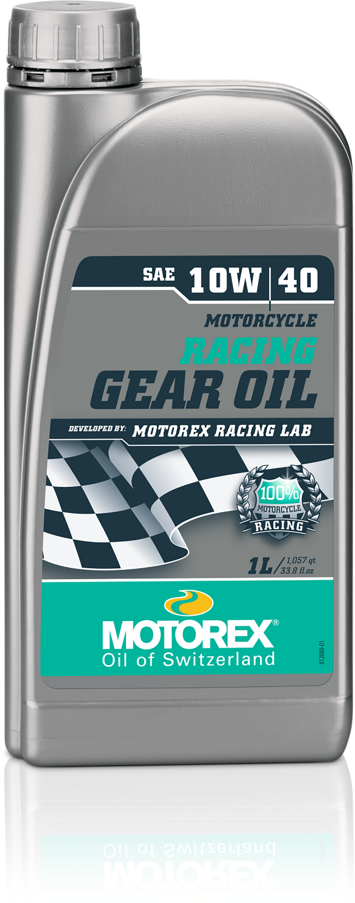 Racing Gear Oil