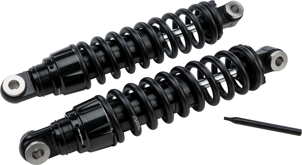 Bazooka Rear Preload/Rebound Adjustable Shocks