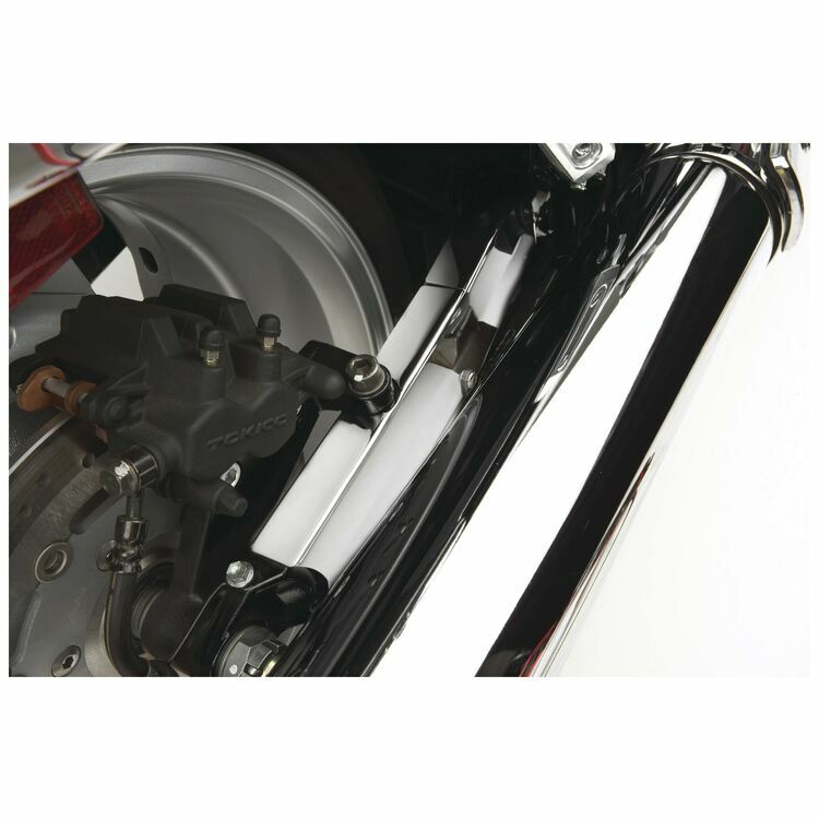 Swingarm Cover