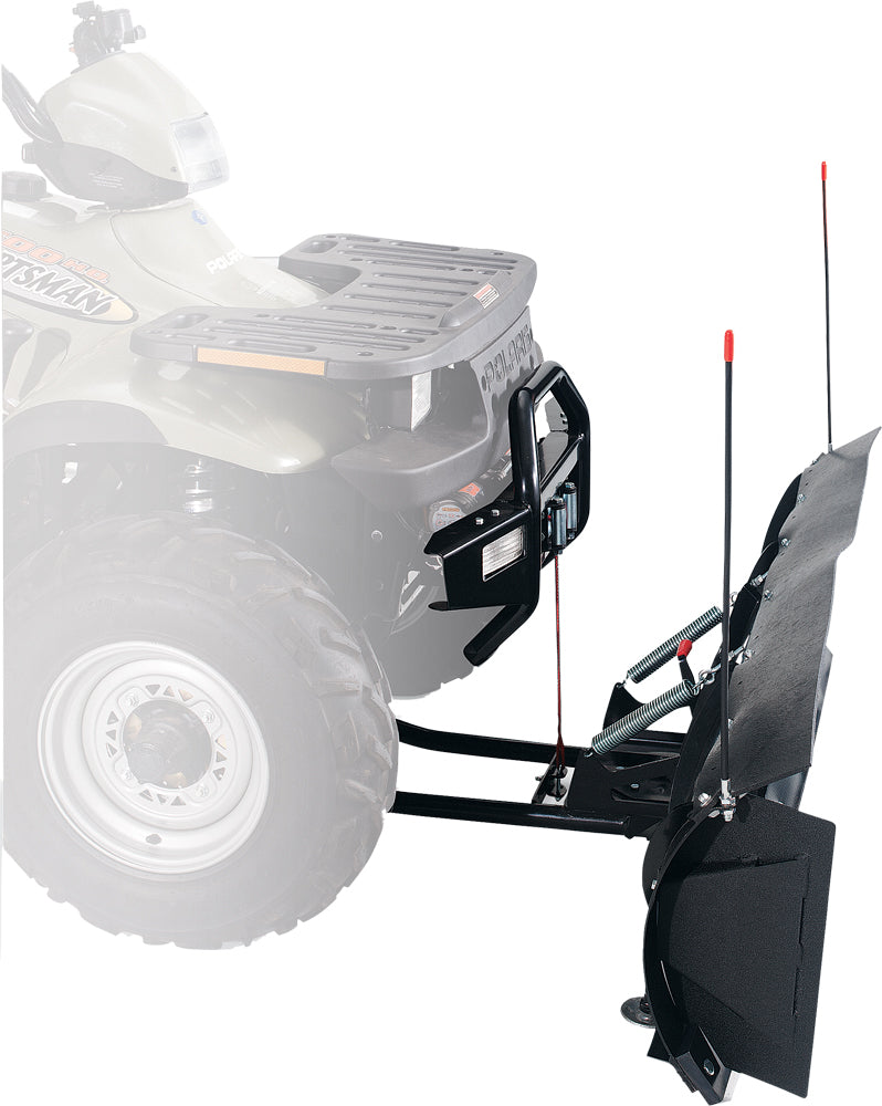 Plow Blade Markers