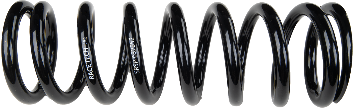 Shock Spring