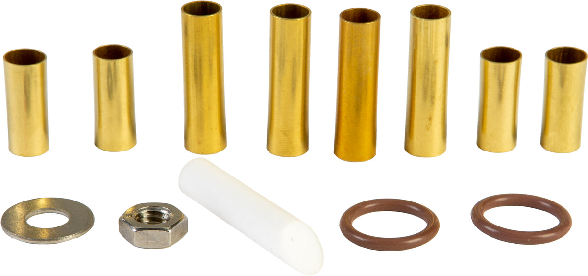 Rocker Locking Kit