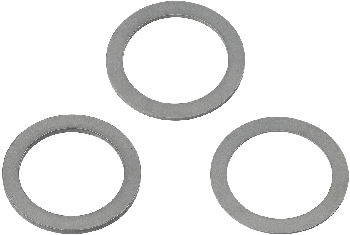 Driven Shim Kit