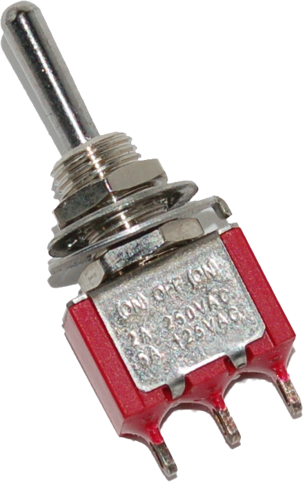 Toggle Switches