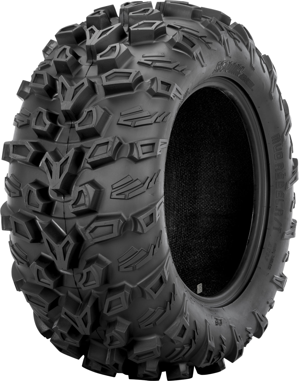 Mud Rebel RT Tire