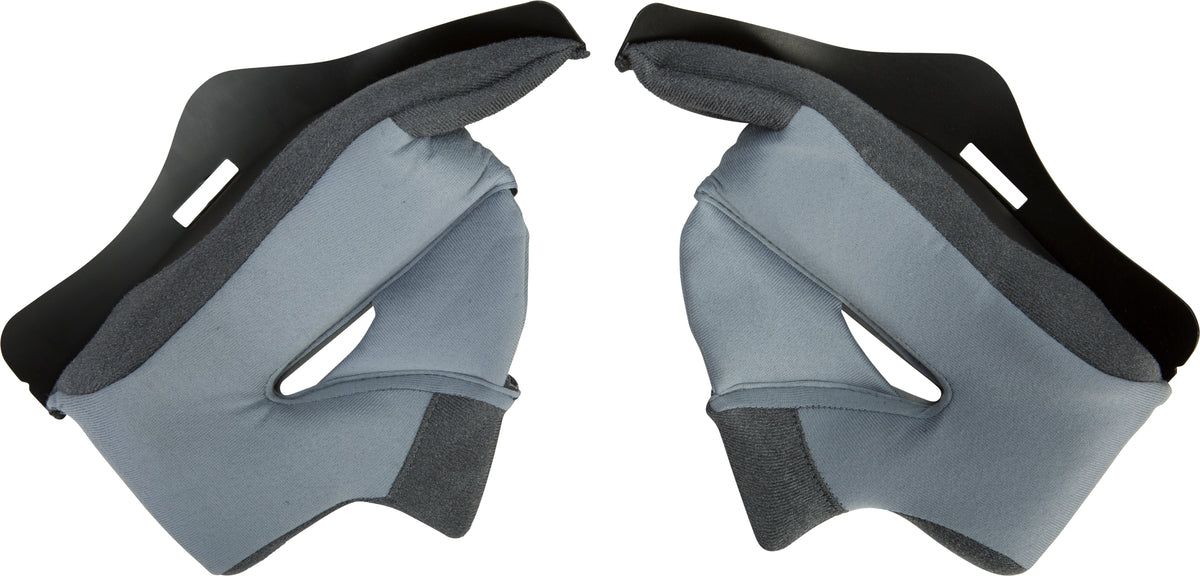 Sentinel Helmet Cheek Pads