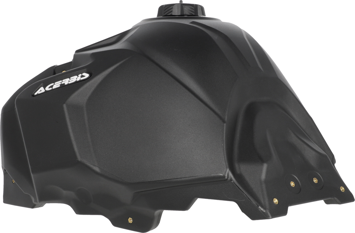 Large Capacity Fuel Tank