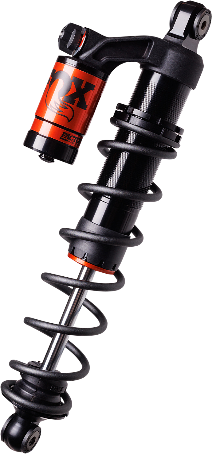 Fox Shox Trail & Crossover Snowmobile Shocks