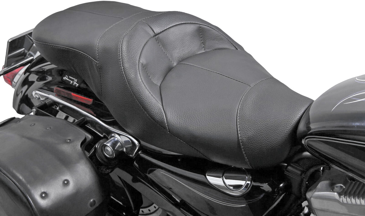 DG SEAT TRISTAIR VINYL XL 04-18