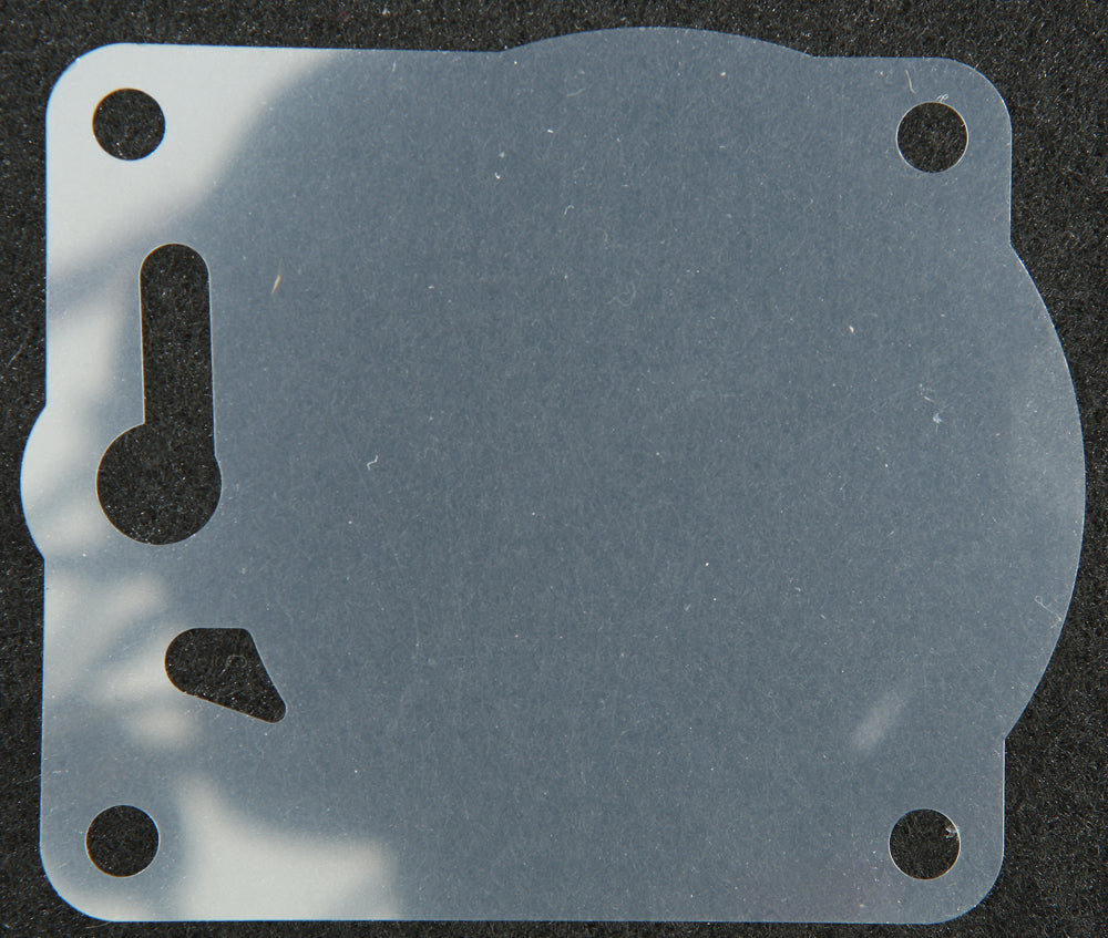 Diaphragm Damper Bn461 Clear Carberator