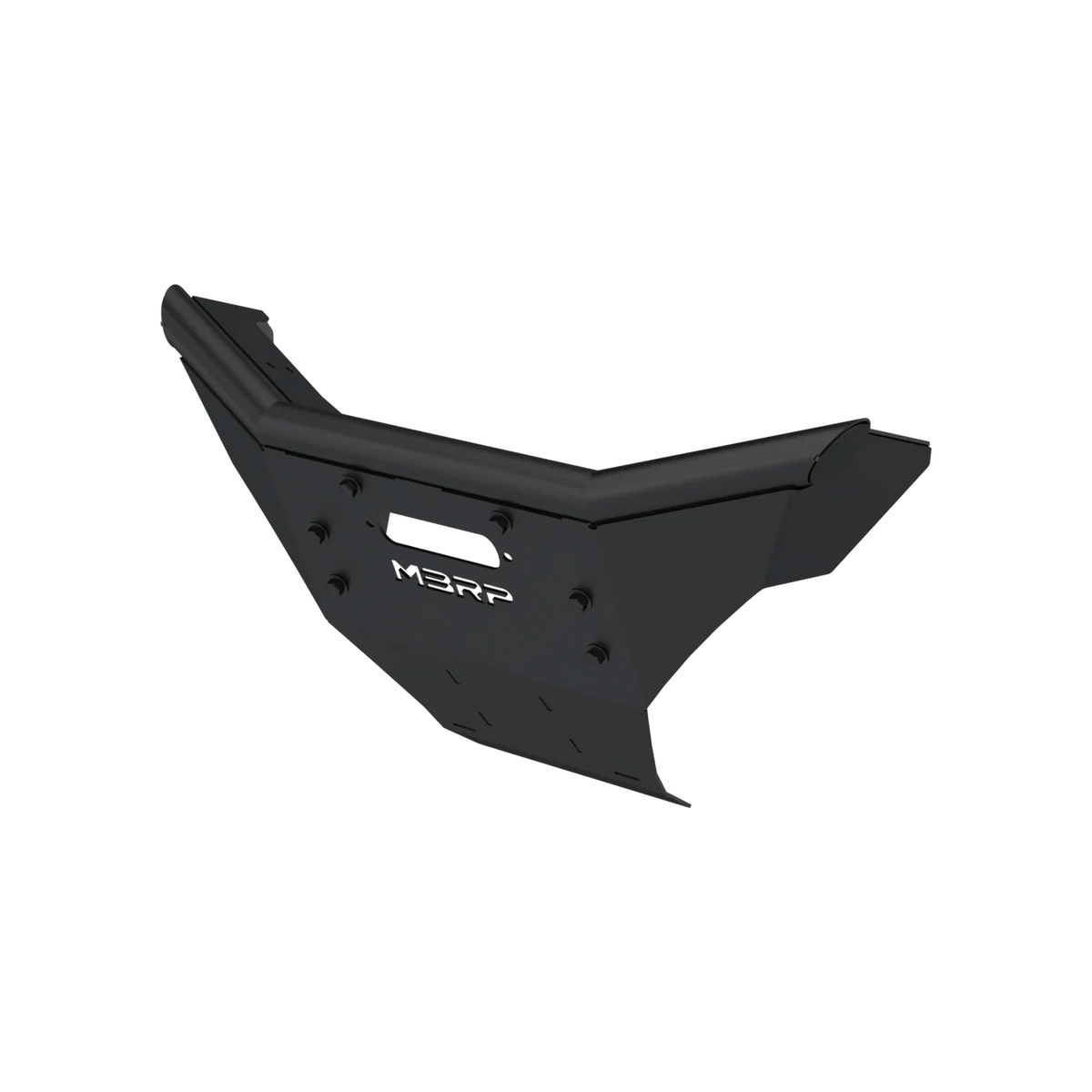 Front Bumpers Polaris