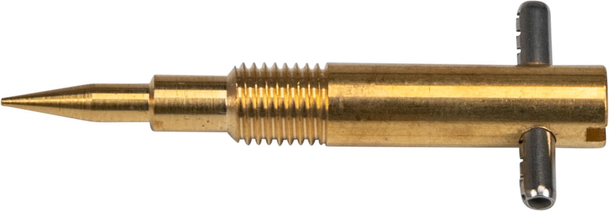 Low Speed Adjuster W/Cross Bar