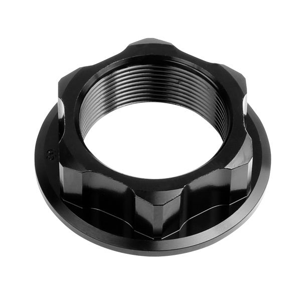 Steering Stem Nut & Bolt