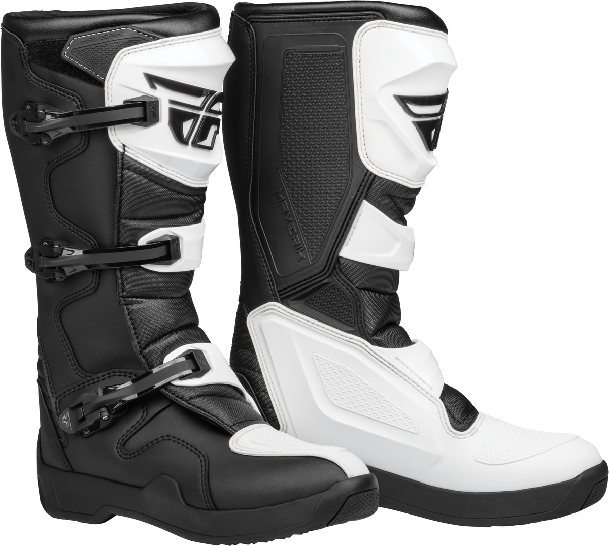 Maverik LT Boot (2025)