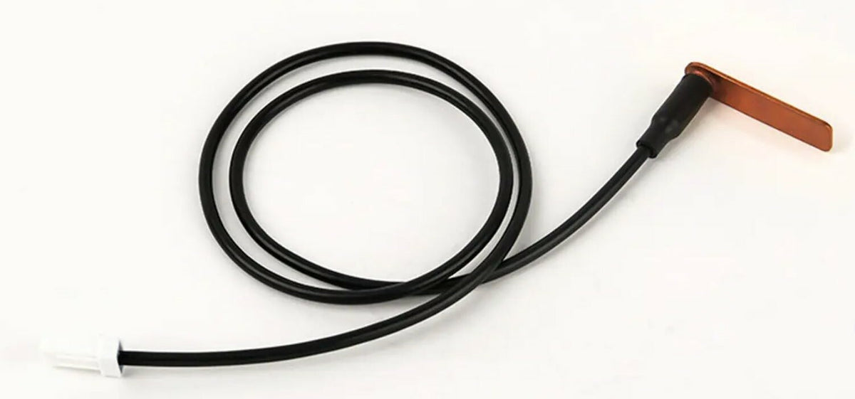 Radiator Fin Temperature Sensor