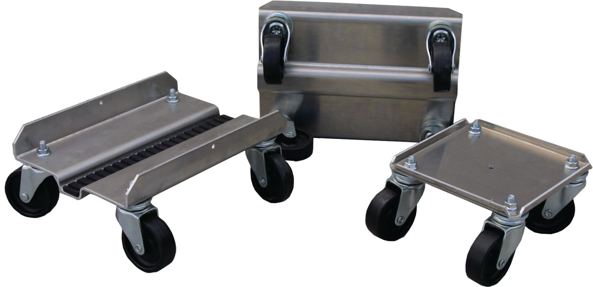 Extra Heavy Duty Dolly Set