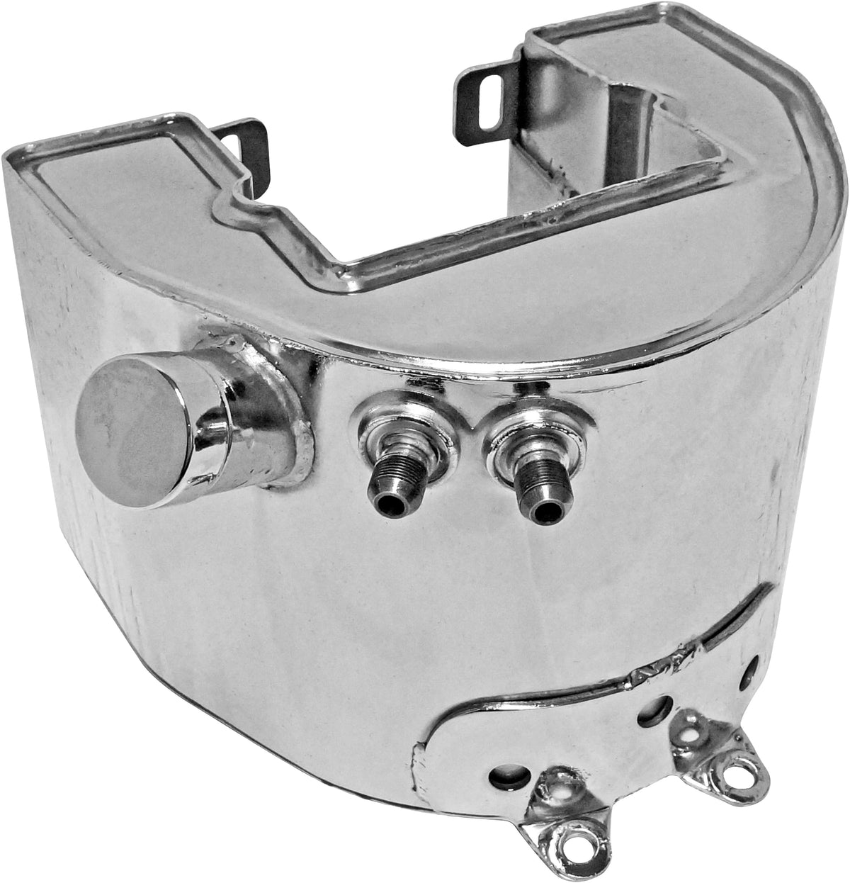 Oil Tank