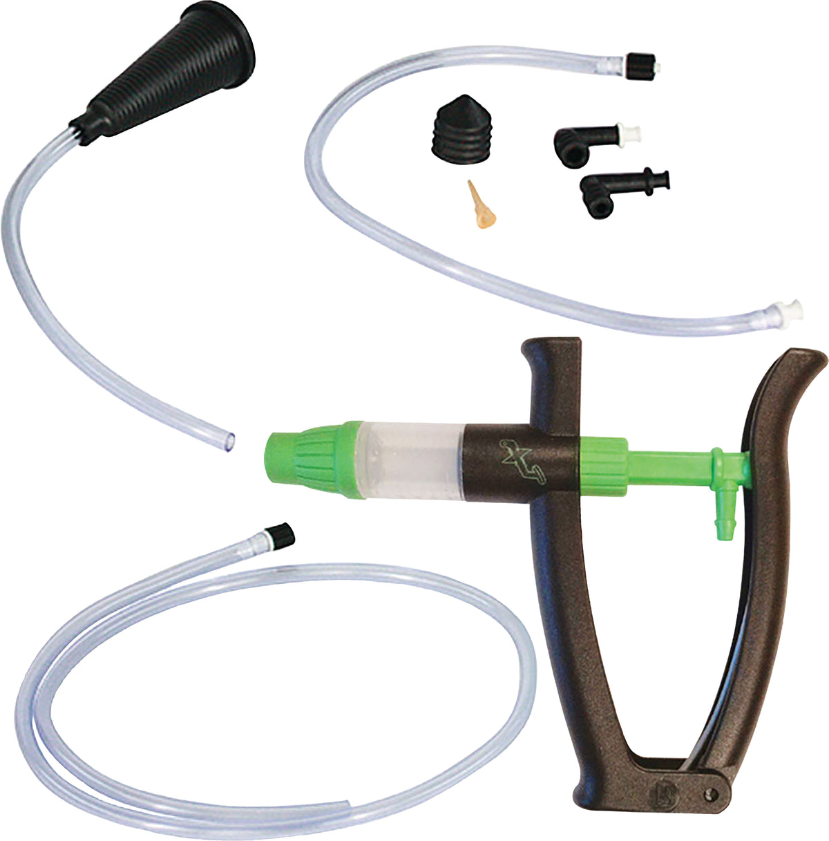 V-5 Reverse Brake & Clutch Bleeder
