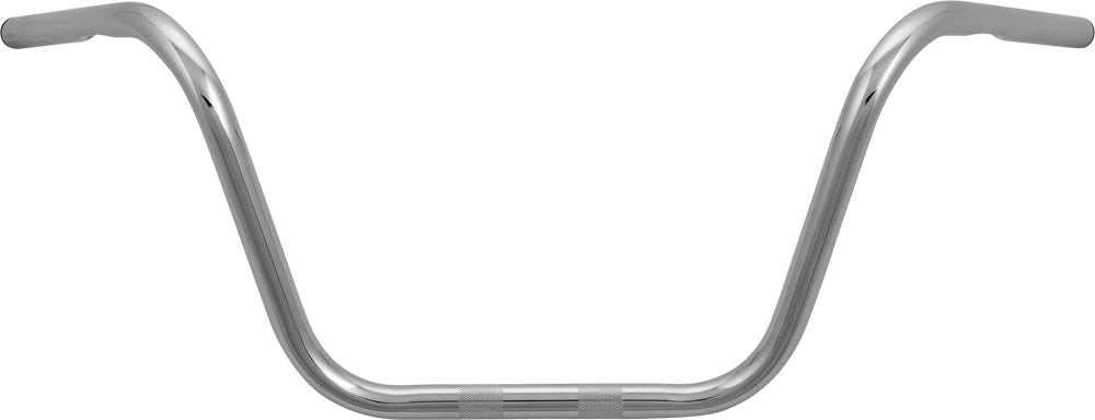 Buckhorn Handlebars