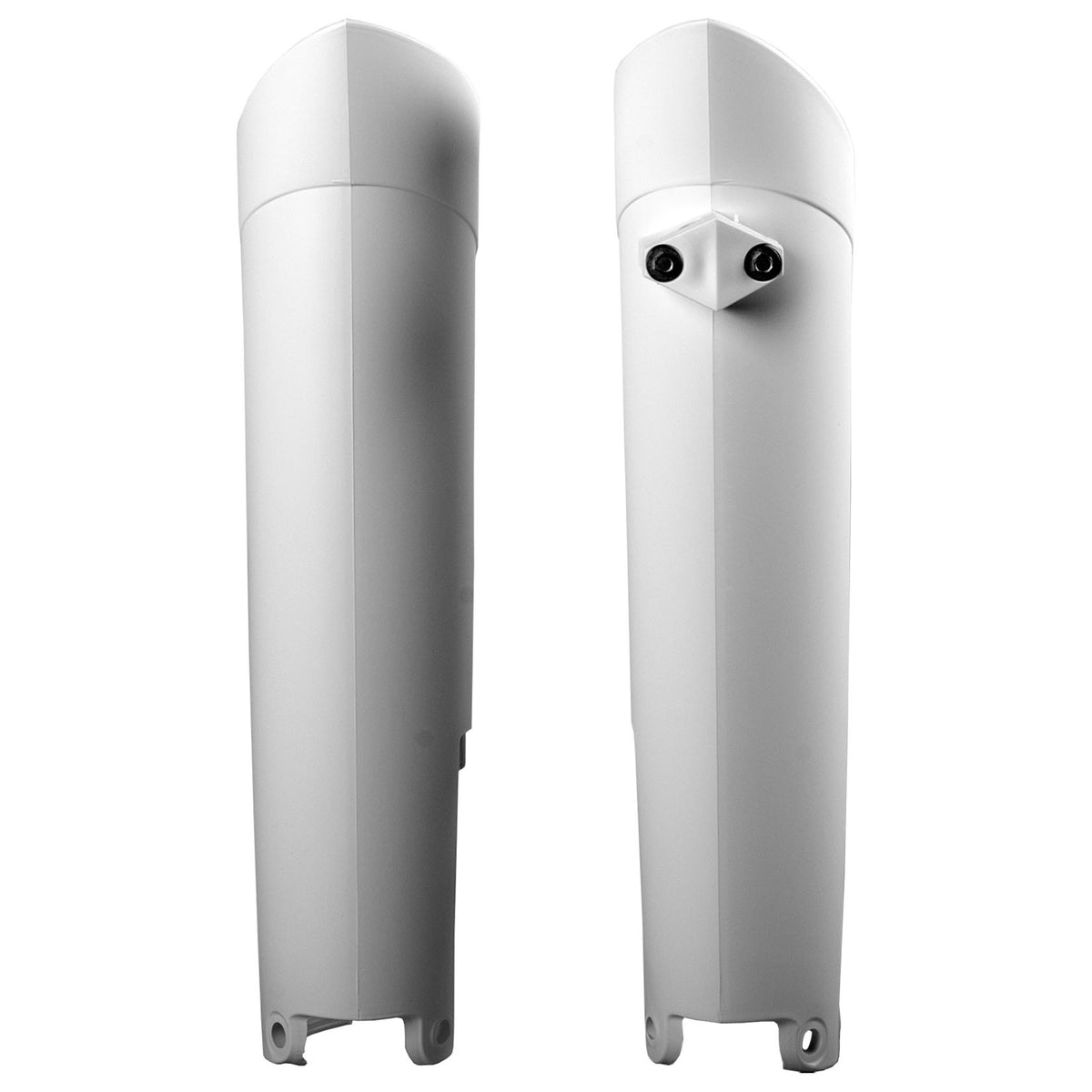 Gas Gas Replica Plastic Fork Guards
