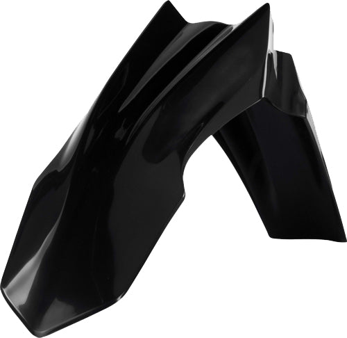Front Fender (Black)