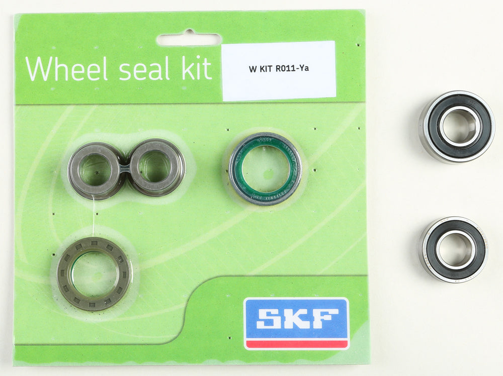 Wheel Seal Bearing Kit