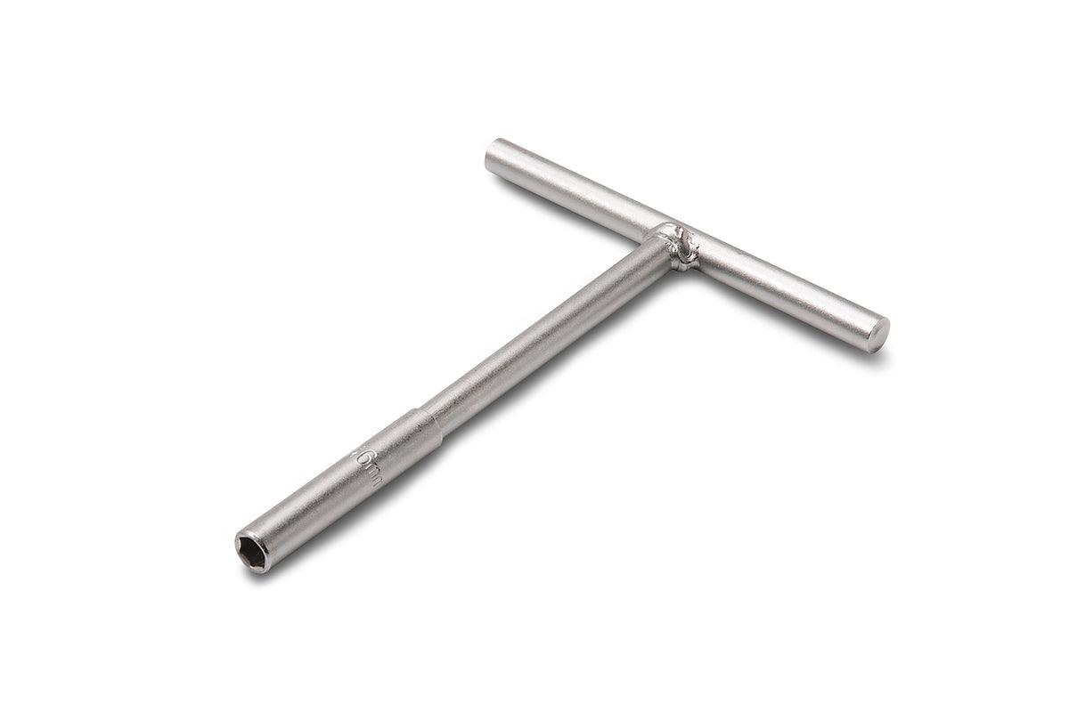 Mini-Pro T-Handle