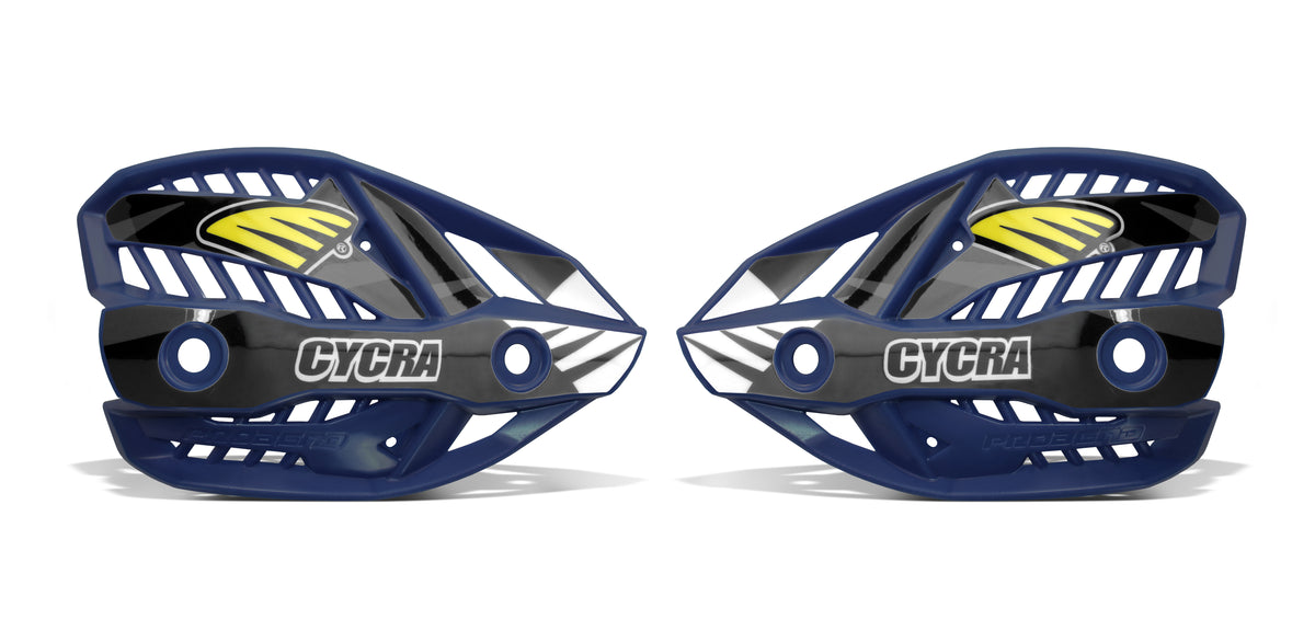 Replacement Probend Hand Shields