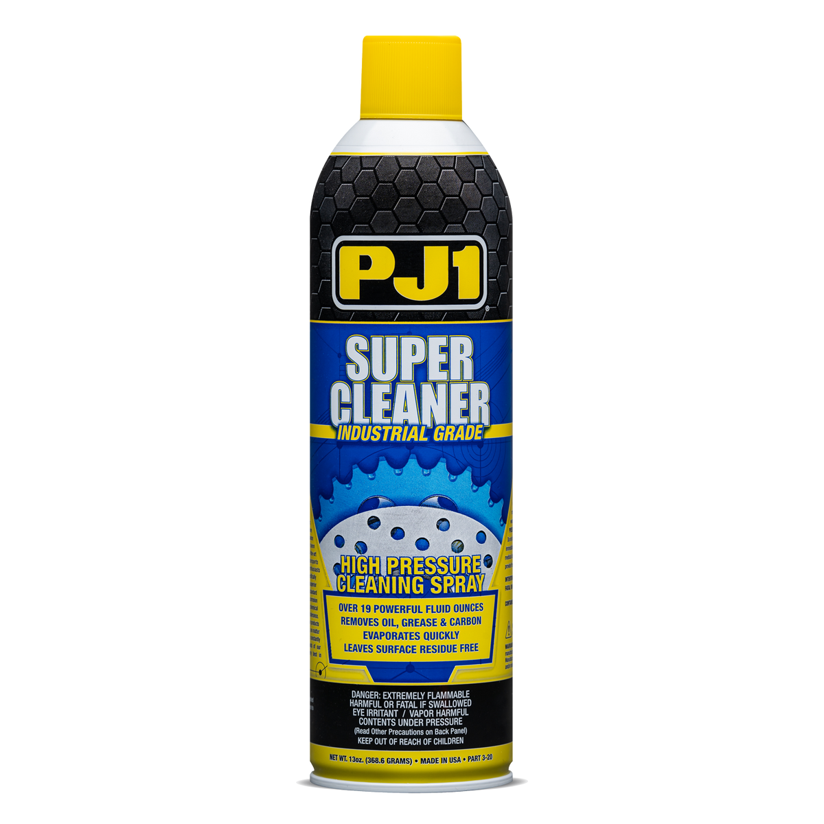 Super Cleaner